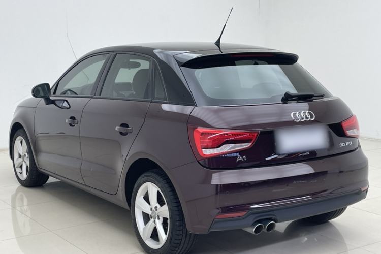 Used Audi A1 2016 30 TFSI Sportback Design Fashion Edition