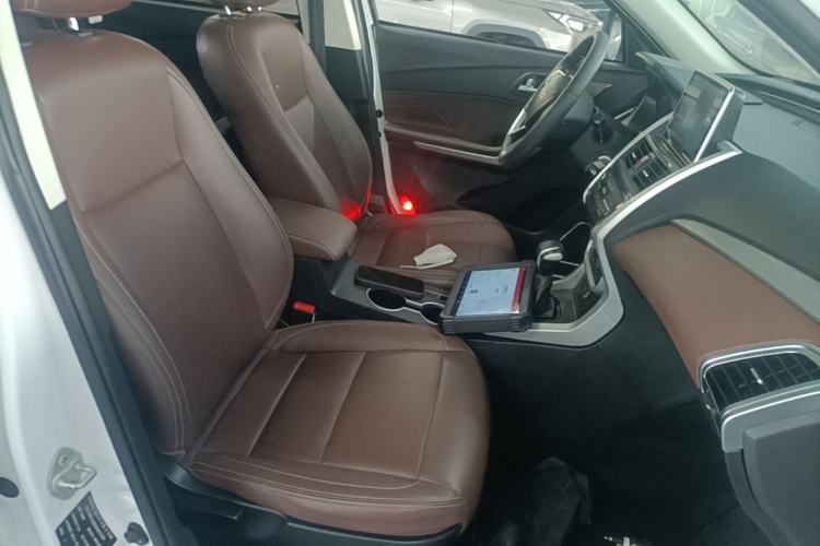Used Bisu T3 2017 1.3T CVT Luxury Model