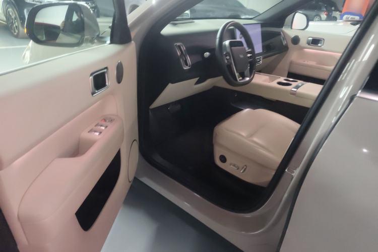 Used Li Auto L6 2024 Max