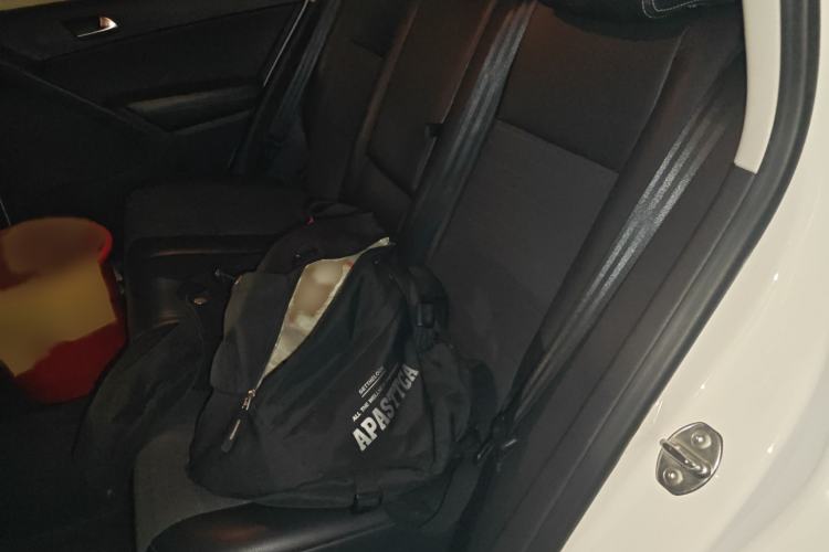 Used Volkswagen Tiguan 2016 280TSI Automatic Two-Wheel-Drive Silk Road Style Edition