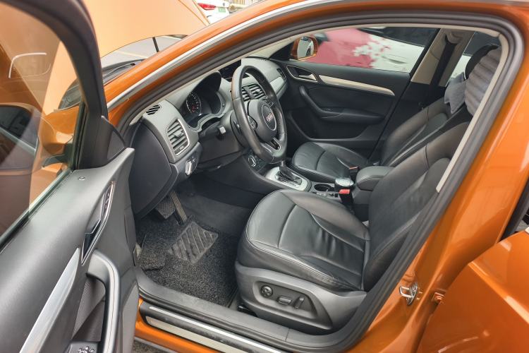 Used Audi Q3 2013 35 TFSI Ambition Edition