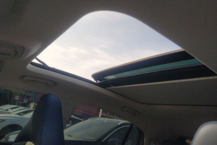 Used Roewe Jing 2022 2.0T Blue Whale Edition