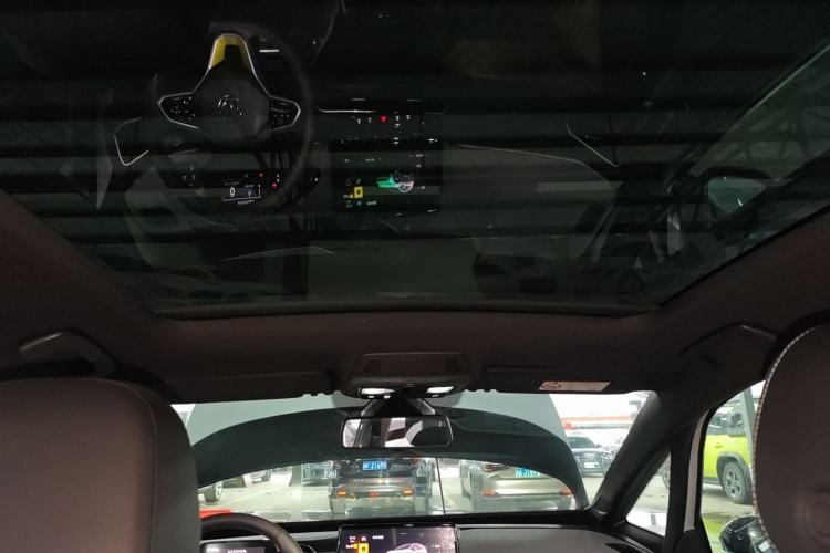 Used Volkswagen ID.3 2023 Pure Smart Edition