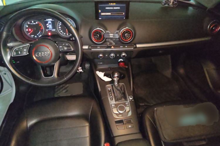 Used Audi A3 2017 Sportback 35 TFSI Ambition Edition