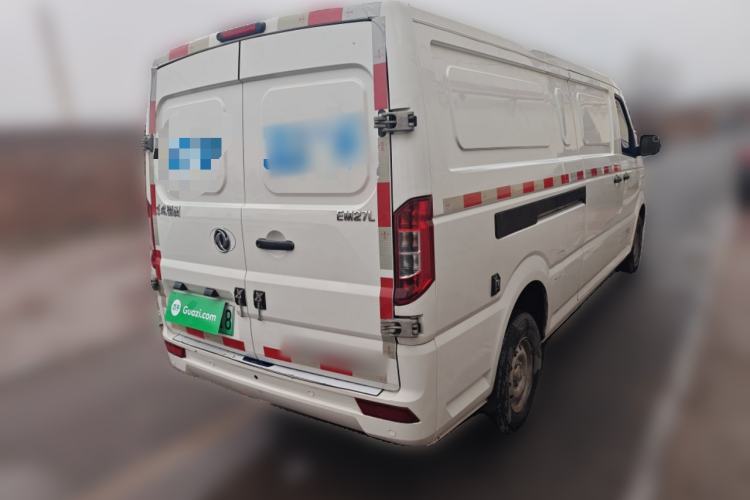 Used Dongfeng Yufeng EM27 2024 EM27L Eves Power 41.86 kWh