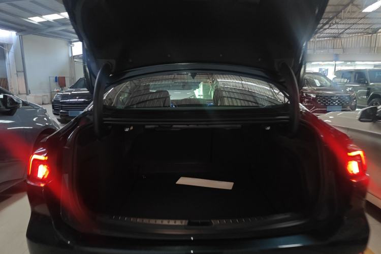 Used Ford Mondeo 2023 1.5T E-Hybrid ST-Line
