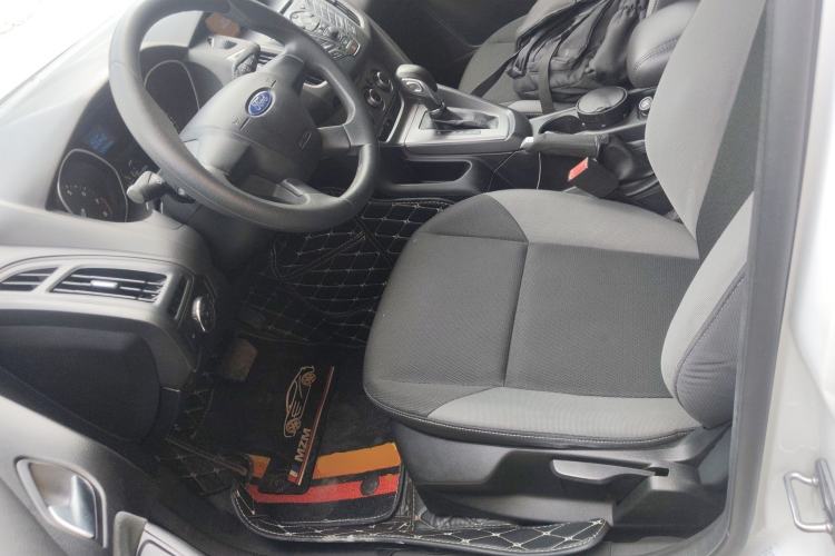 Used Ford Focus 2012 Hatchback 1.6L Automatic Comfort Model