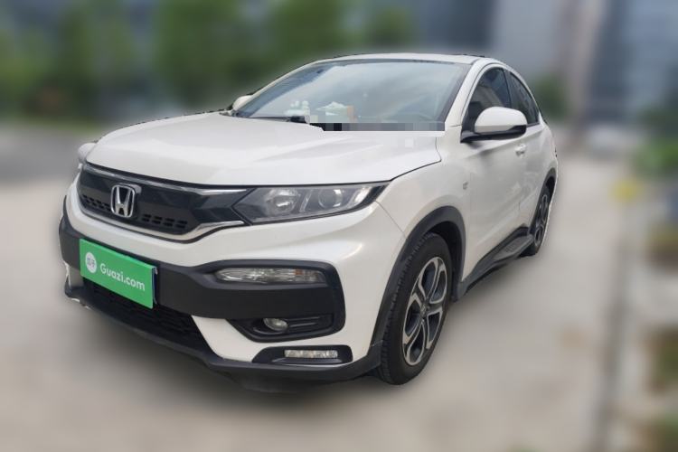 Used Honda XR-V 2017 1.8L EXi CVT Comfort Version