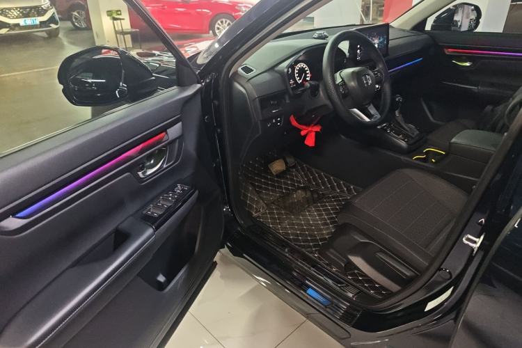 Used Honda Breeze 2023 240TURBO Two-Wheel Drive Elite Edition 5 Seats