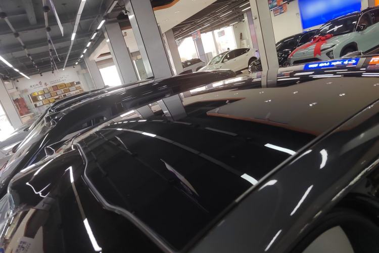 Used Nio EC6 2024 75 kWh