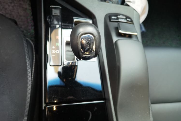 Used Lexus ES 2014 250 Elite Edition
