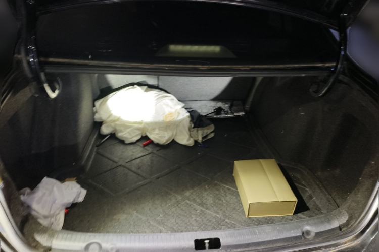 Used Volkswagen Lavida 2013 Restyled Classic 1.6L Automatic Comfort Edition