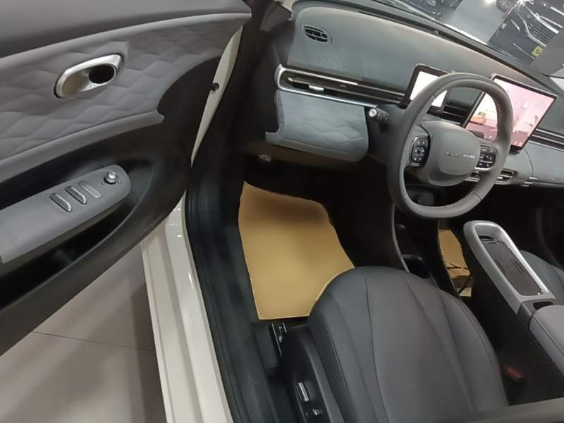 Used Dongfeng NAMMI 01 2026 Model, Beloved Edition 330 Ultra — 15