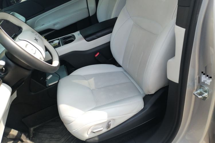 Used XPeng G6 2023 580 Long-Range Max