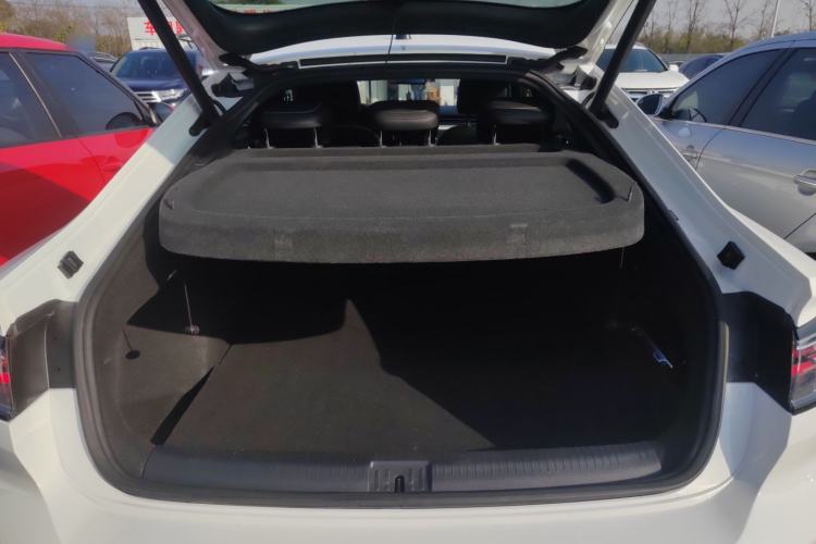 Used Volkswagen FAW-Volkswagen CC 2020 330TSI Huayan Edition China VI Standard