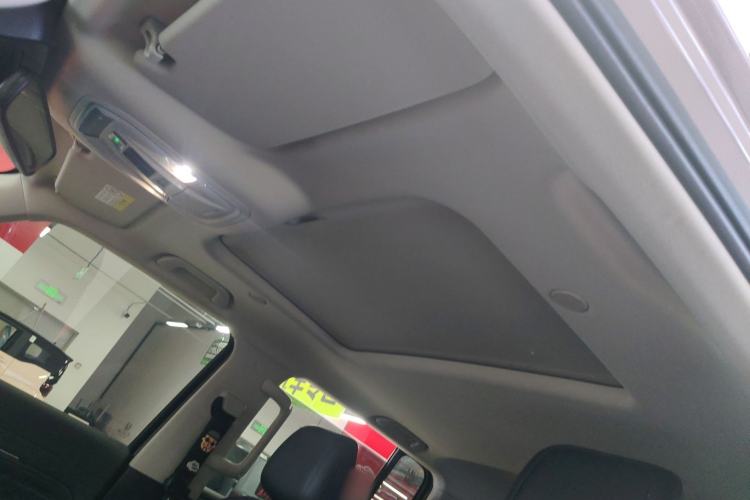 Used Tank 300 2023 City Edition 2.0T—Stylish as Ever