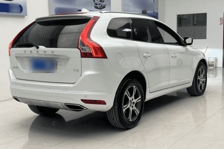 Used Volvo XC60 (Import) 2014 Facelift T5 Zhiyi Edition