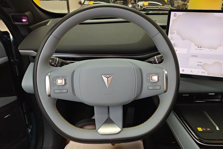 Used Deepal S05 2024 510 Plus Pure Electric Version
