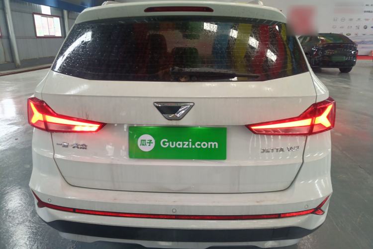 Used Jetta VS7 2023 280TSI Automatic Trend Edition
