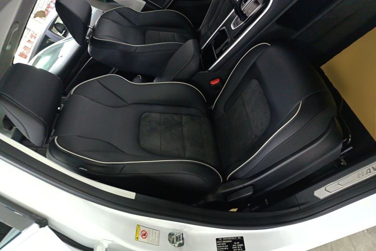 Used Haval H6 2023 National Trend Edition 1.5T Automatic Urban Version