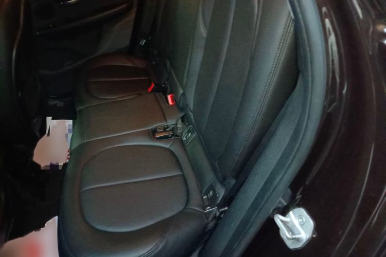 Used BMW 2 Series Active Tourer 2015 218i Leading Model
