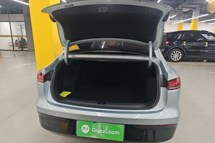 Used Roewe D6 2025 520km Smart Enjoyment Version
