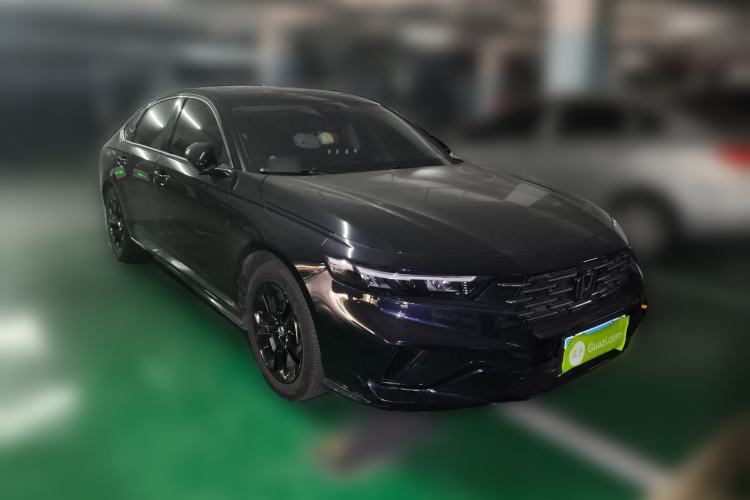 Used Honda Accord 2025 260TURBO Luxury Edition