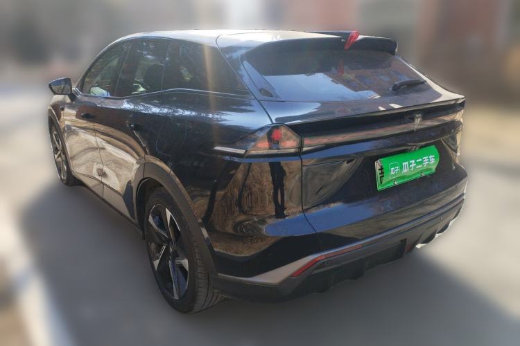 Used Deepal S07 2023 200Max Range-Extended Version
