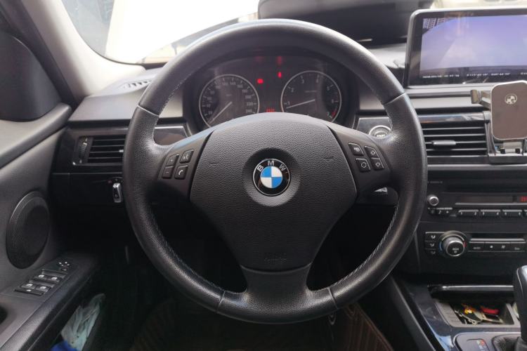 Used BMW 3 Series 2011 318i Leading Model