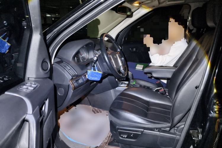 Used Land Rover Freelander 2 2013 2.2T SD4 SE Diesel Edition