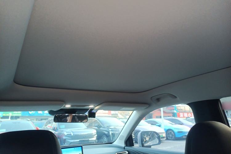 Used AION V 2024 Aion Tyrannosaurus 650 Smart Luxury Edition