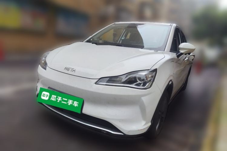 Used NETA V 2022 Chao 400 Lite