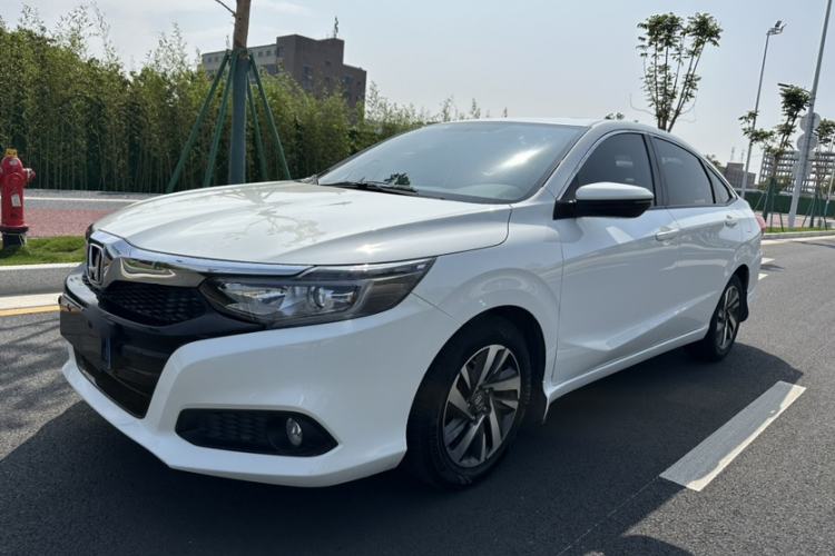 Used Honda Crider 2019 180 Turbo CVT Luxury Edition China VI Emission Standard