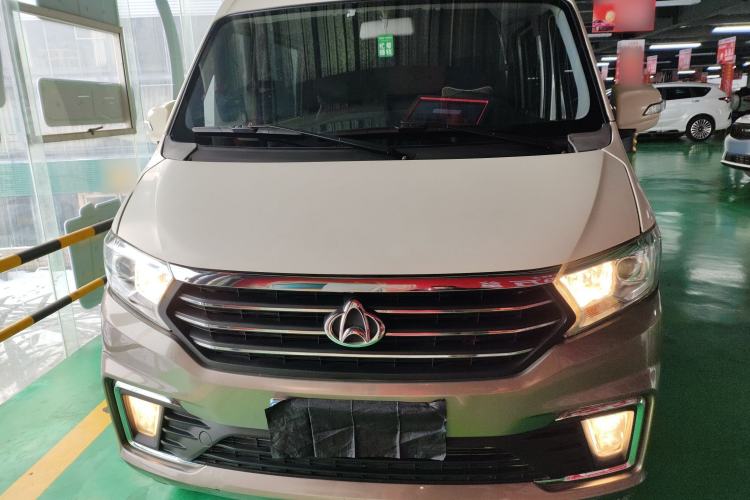 Used Kuayue Kuayue Xing V5 2021 1.5L Jinbao Edition Comfort Version JL473QH