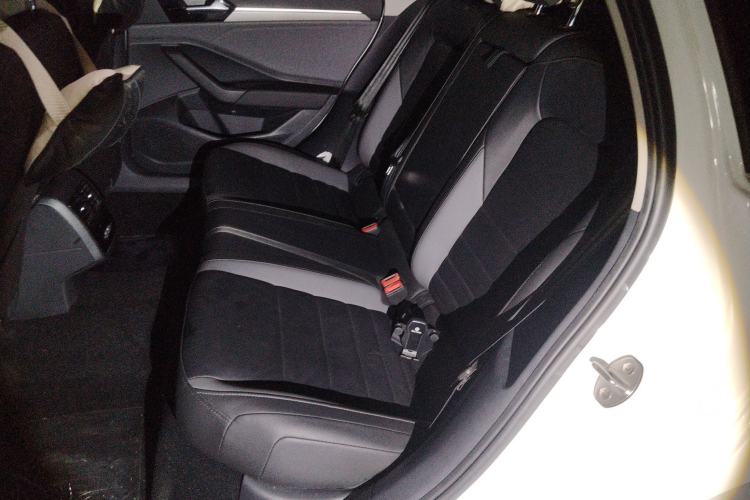 Used Volkswagen Sagitar 2020 200TSI DSG Comfort Version China VI Standard
