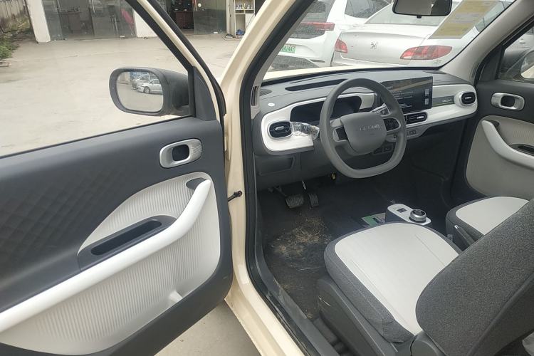 Used Geely Galaxy Panda 2025 210 km – Yuanqi Bear