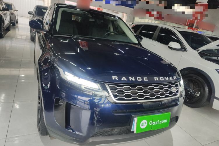 Used Land Rover Range Rover Evoque 2020 249 PS R-DYNAMIC S Sport Edition