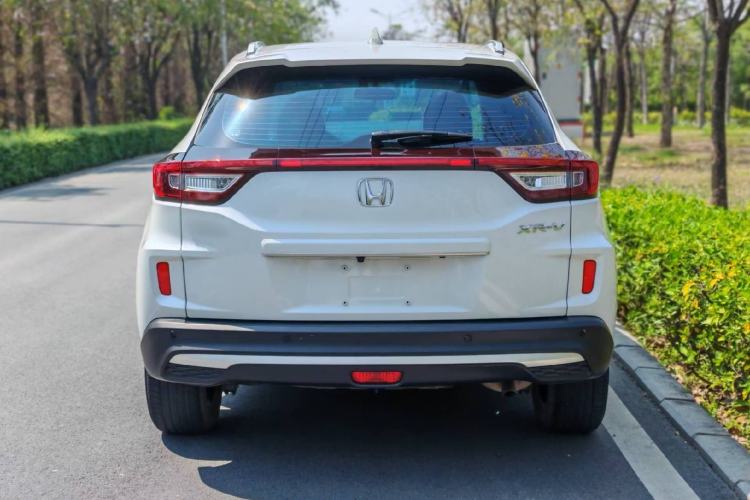 Used Honda XR-V 2021 1.5L CVT Comfort Version Exterior 6