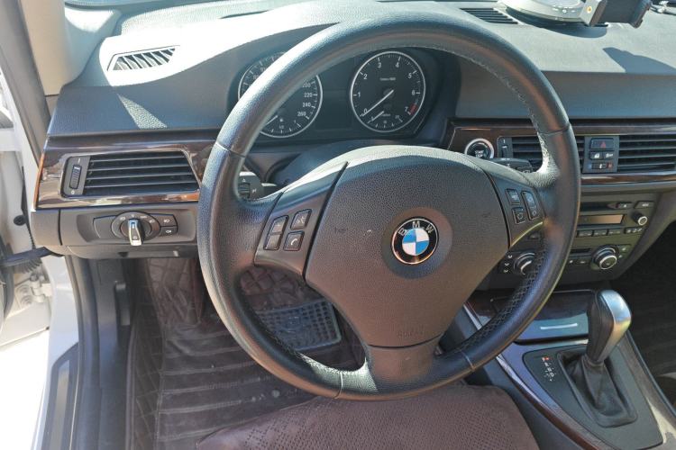 Used BMW 3 Series 2012 320i Sport Edition