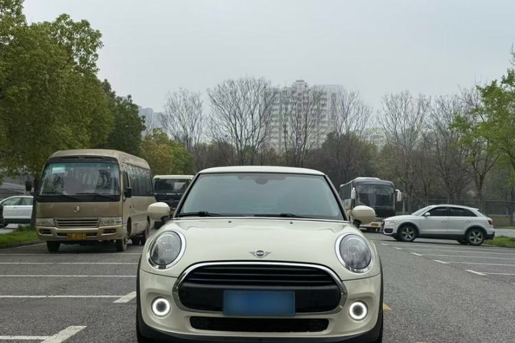 Used MINI 2019 1.5T ONE PLUS