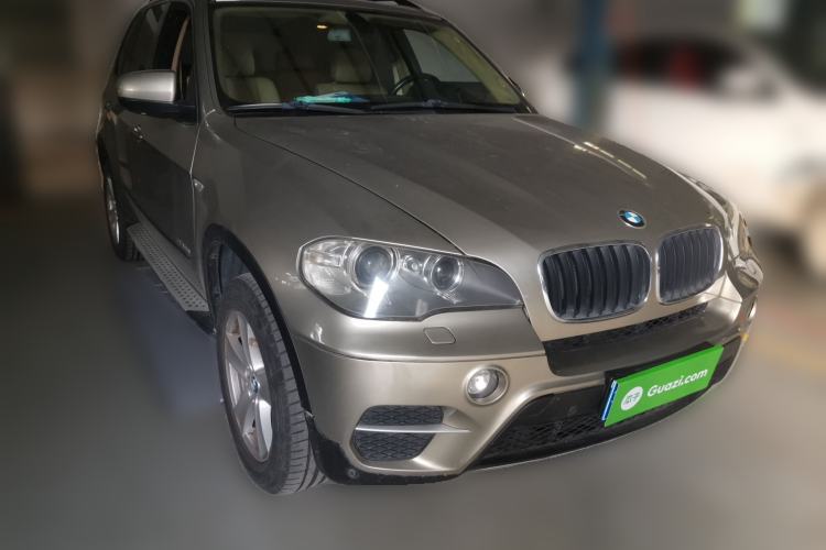 Used BMW X5 2011 xDrive35i Leading Model