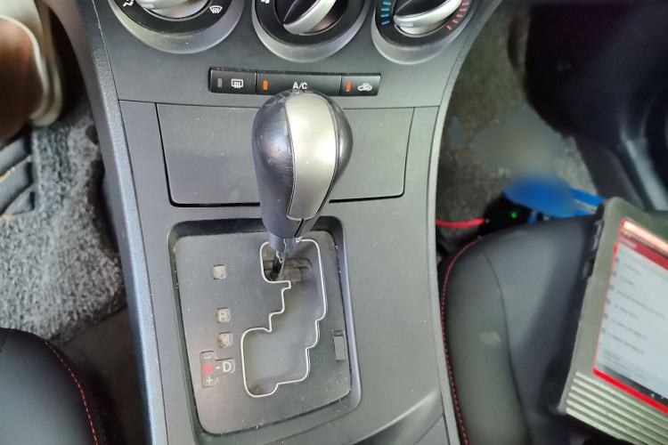 Used Mazda 3 2013 Sedan 1.6L Automatic Elite Model
