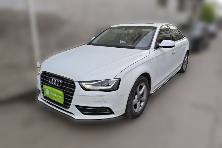 Used Audi A4L 2015 35 TFSI Automatic Standard Model