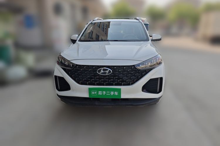 Used Hyundai ix35 2021 2.0L Automatic 2WD GLS Leading Edition