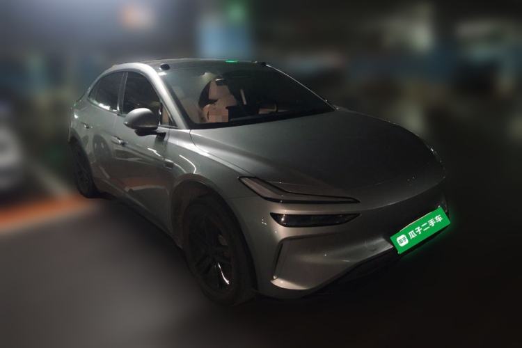 Used ONVO L60 2024 60 kWh Rear-Drive Version