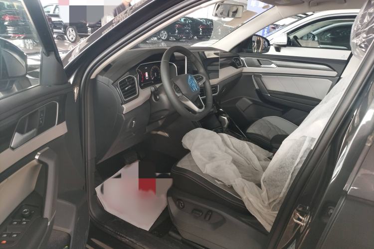 Used Volkswagen Tayron 2025 Zhongxiang Version 300TSI