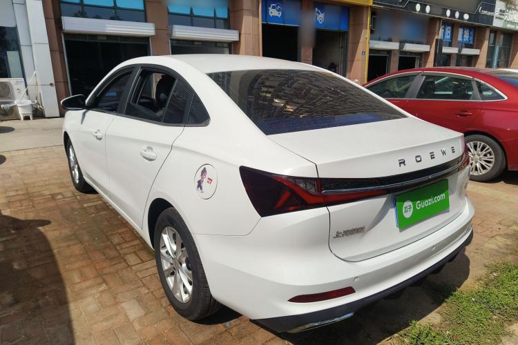 Used Roewe i5 2023 1.5L CVT Luxury Edition