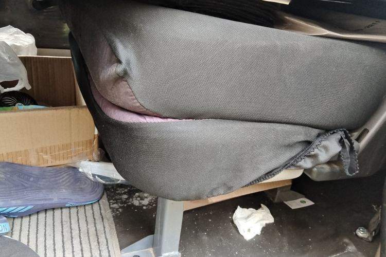 Used Wuling Rongguang 2019 1.2L S Base Model