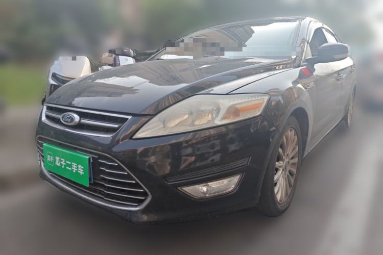 Used Ford Mondeo 2011 2.3L Luxury Model