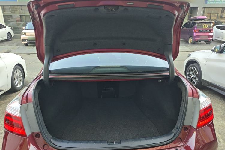 Used Honda Accord 2014 2.0L EX Luxury Edition